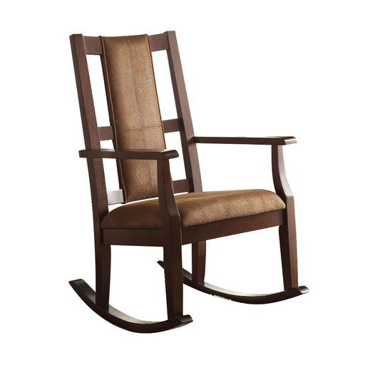 Butsea Rocking Chair - 59378 - In Stock Furniture