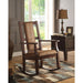 Butsea Rocking Chair - 59378 - In Stock Furniture