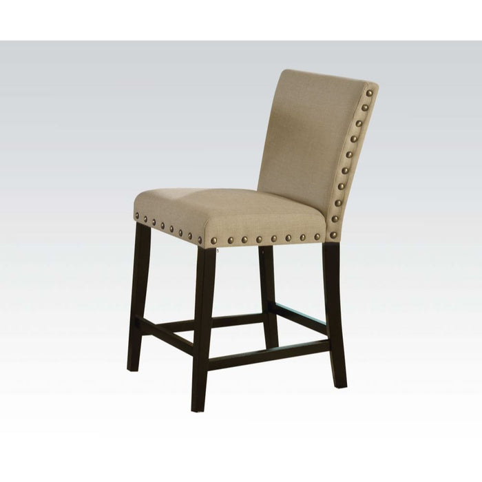 Byton Counter Height Chair (2Pc) - 71937 - In Stock Furniture