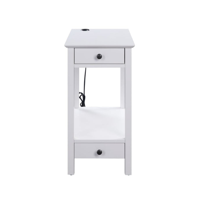 Byzad Accent Table - 97741 - In Stock Furniture