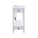 Byzad Accent Table - 97741 - In Stock Furniture