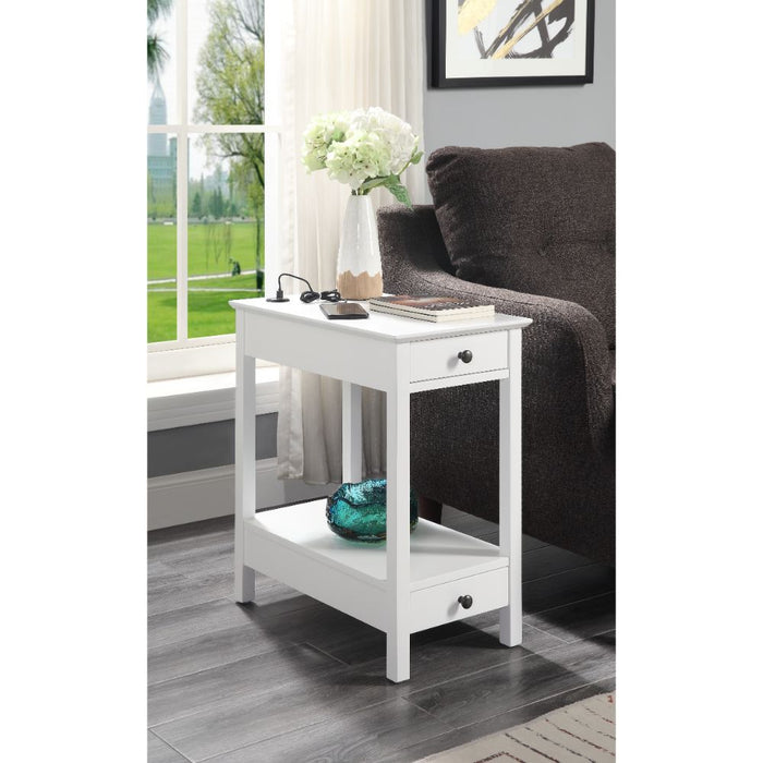 Byzad Accent Table - 97741 - In Stock Furniture