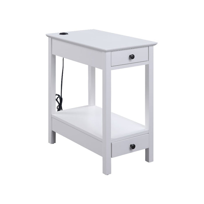 Byzad Accent Table - 97741 - In Stock Furniture