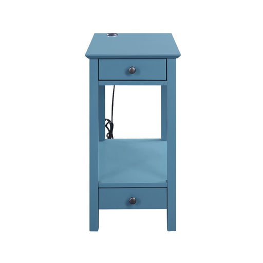 Byzad Accent Table - 97742 - In Stock Furniture