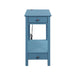 Byzad Accent Table - 97742 - In Stock Furniture