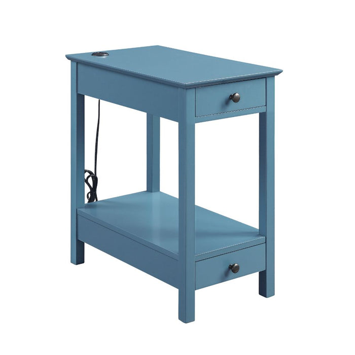 Byzad Accent Table - 97742 - In Stock Furniture