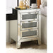 Caesia Accent Table - 97650 - In Stock Furniture