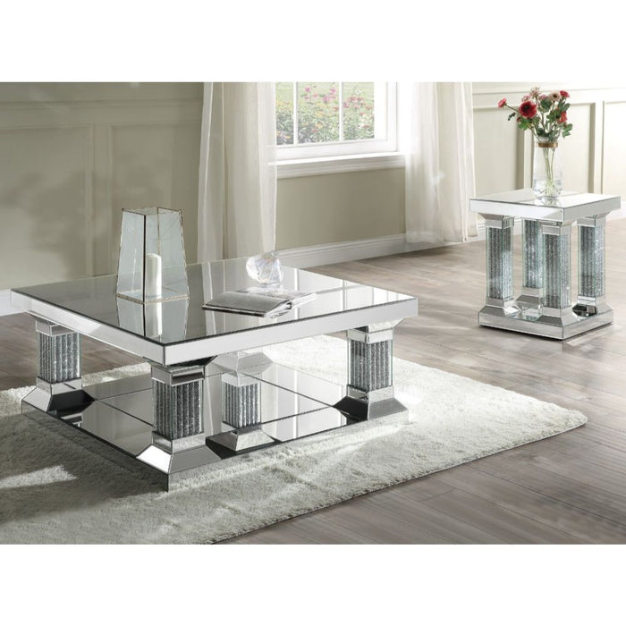 Caesia Coffee Table - 87905 - In Stock Furniture