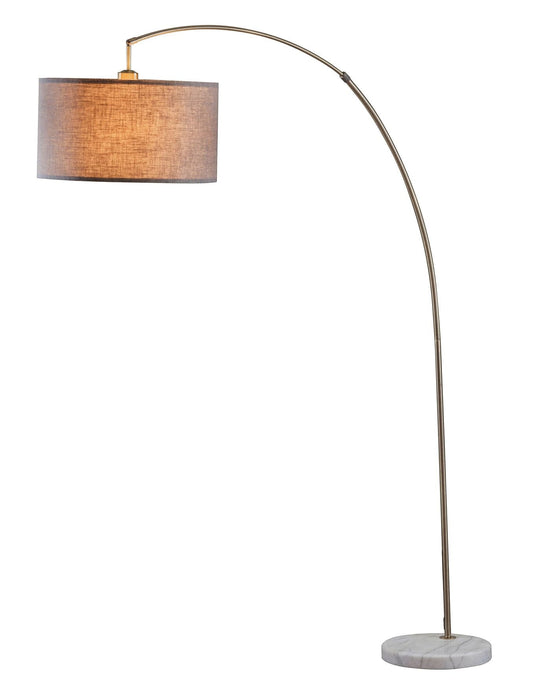 Cagney Floor Lamp - 40203 - In Stock Furniture