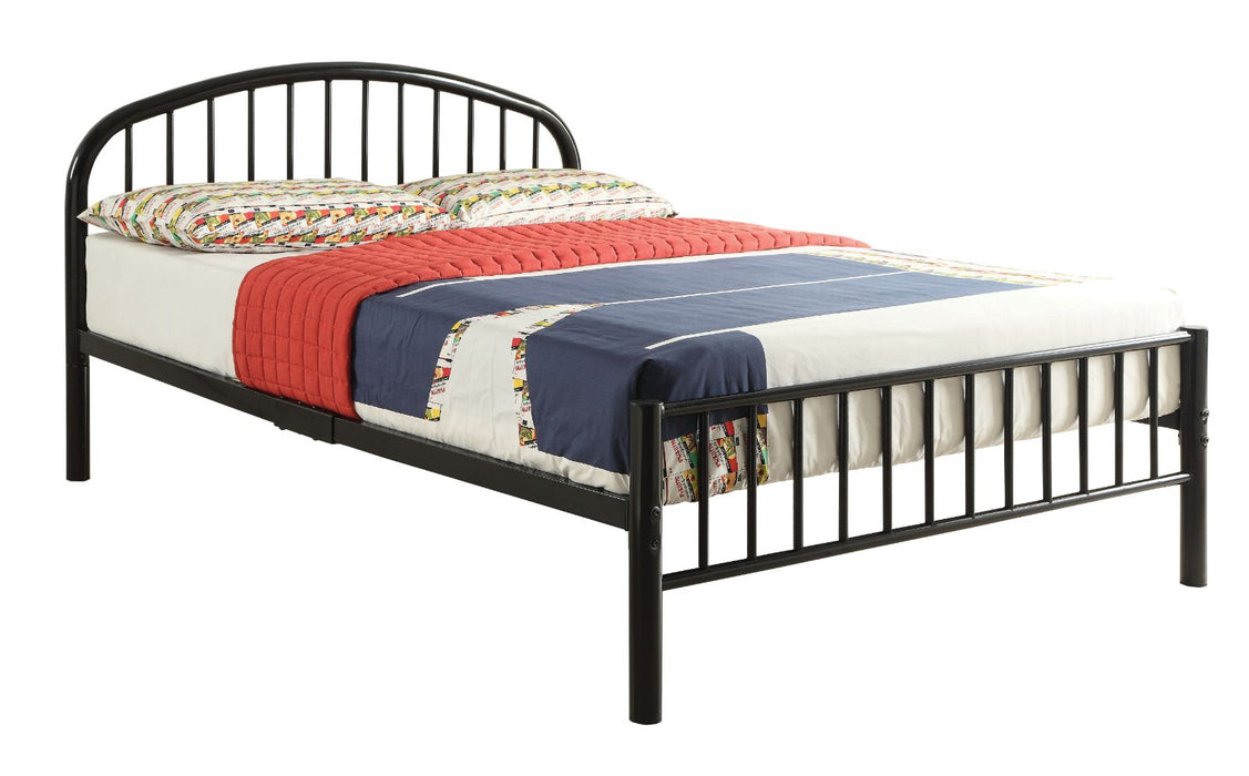 Cailyn Full Bed - 30465F-BK - In Stock Furniture