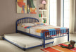 Cailyn Full Bed - 30465F-BU - In Stock Furniture