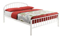 Cailyn Full Bed - 30465F-WH - In Stock Furniture