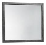 Caitbrook Gray Bedroom Mirror - B476-36 - Gate Furniture