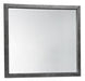 Caitbrook Gray Bedroom Mirror - B476-36 - Gate Furniture