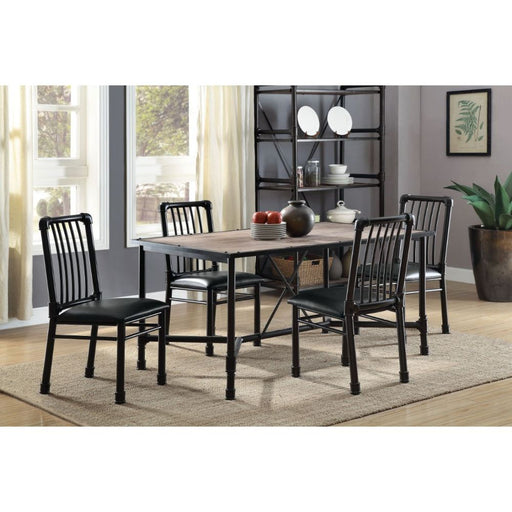 Caitlin Dining Table - 72035 - In Stock Furniture