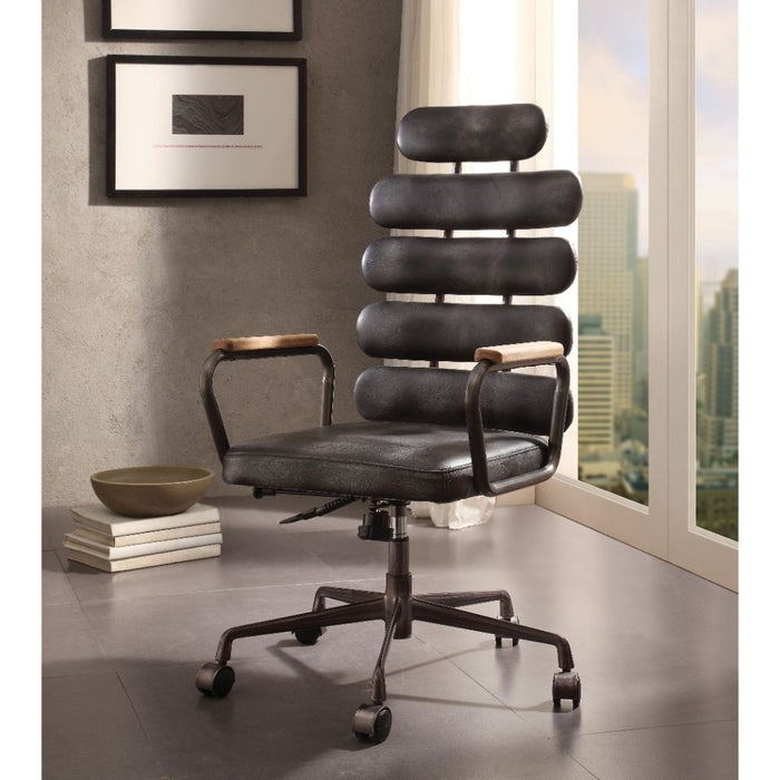 Calan Executive Office Chair - 92107 - In Stock Furniture