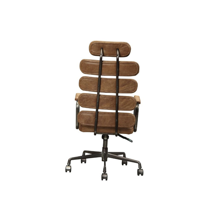 Calan Executive Office Chair - 92108 - In Stock Furniture