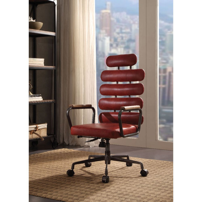 Calan Executive Office Chair - 92109 - In Stock Furniture