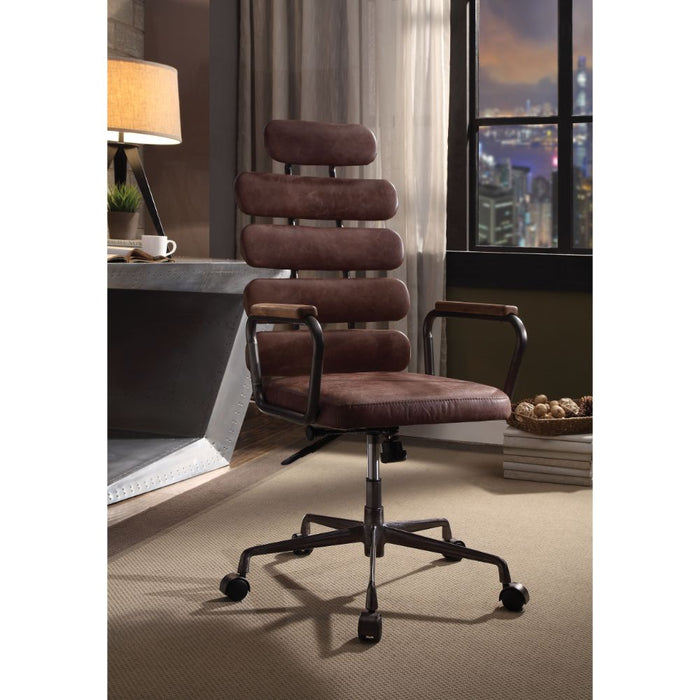 Calan Executive Office Chair - 92110 - In Stock Furniture