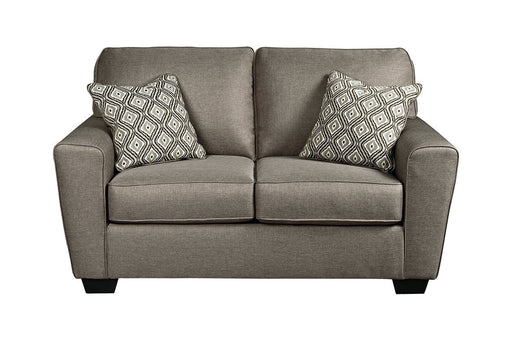 Calicho Cashmere Loveseat - 9120235 - Gate Furniture