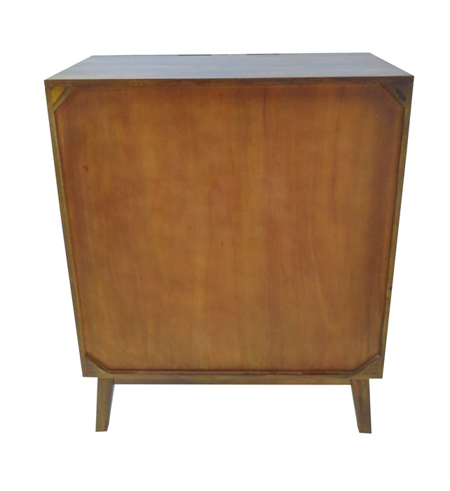 Calvary Accent Table - 97764 - In Stock Furniture