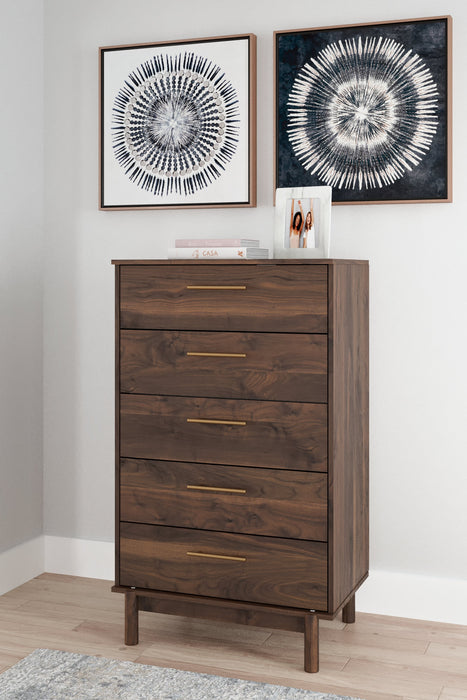 Calverson Chest of Drawers - EB3660-245 - In Stock Furniture