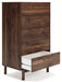 Calverson Chest of Drawers - EB3660-245 - In Stock Furniture