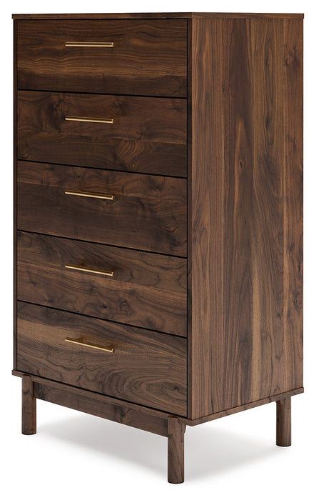 Calverson Chest of Drawers - EB3660-245 - In Stock Furniture