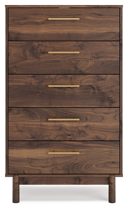 Calverson Chest of Drawers - EB3660-245 - In Stock Furniture