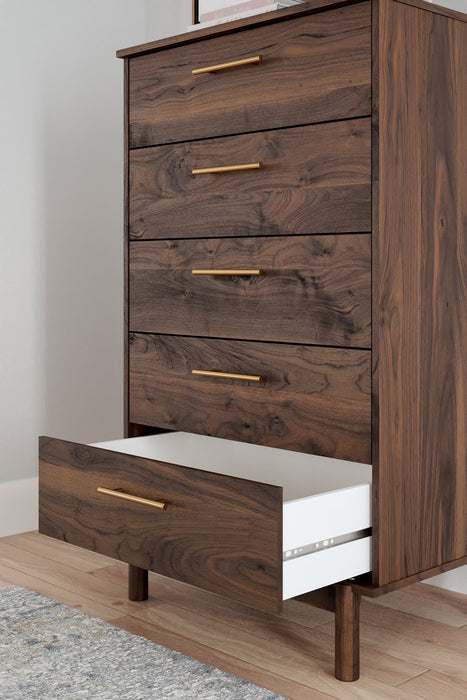 Calverson Chest of Drawers - EB3660-245 - In Stock Furniture