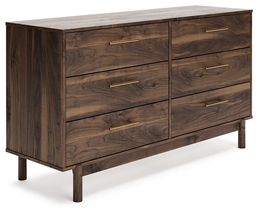 Calverson Dresser - EB3660-231 - In Stock Furniture