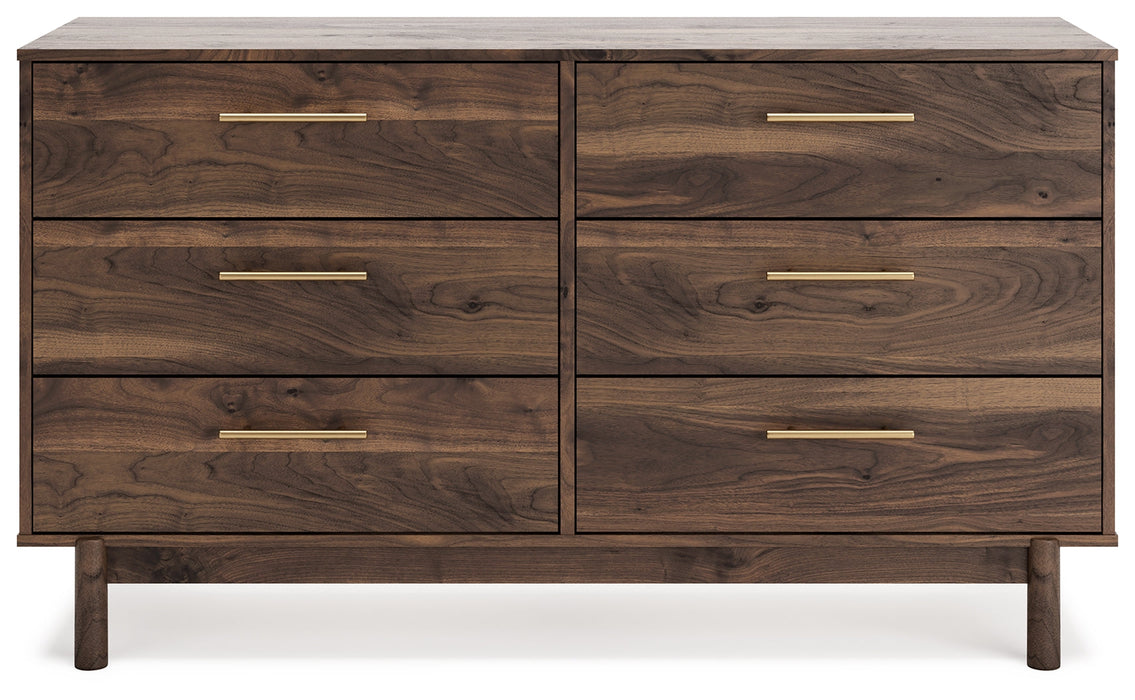 Calverson Dresser - EB3660-231 - In Stock Furniture