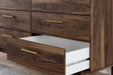 Calverson Dresser - EB3660-231 - In Stock Furniture