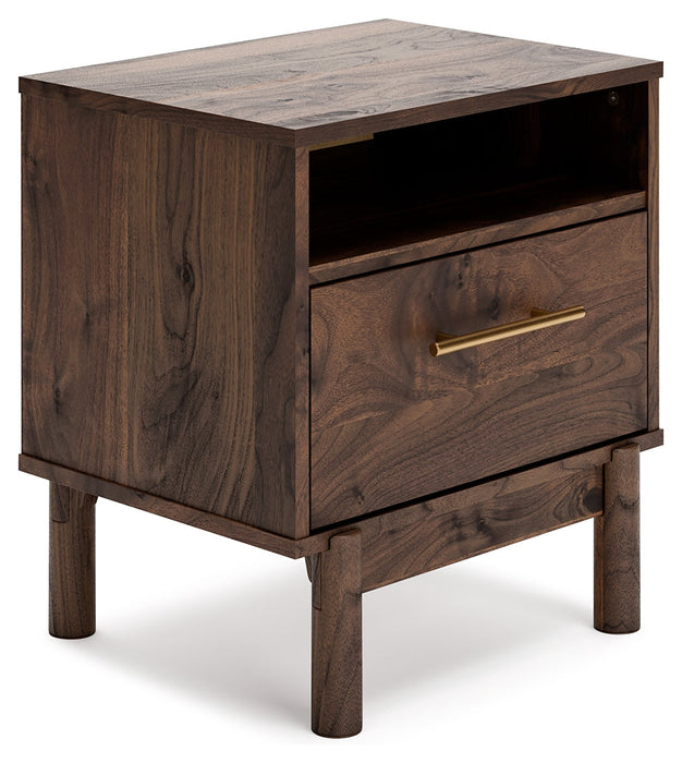 Calverson Nightstand - EB3660-291 - In Stock Furniture