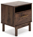 Calverson Nightstand - EB3660-291 - In Stock Furniture