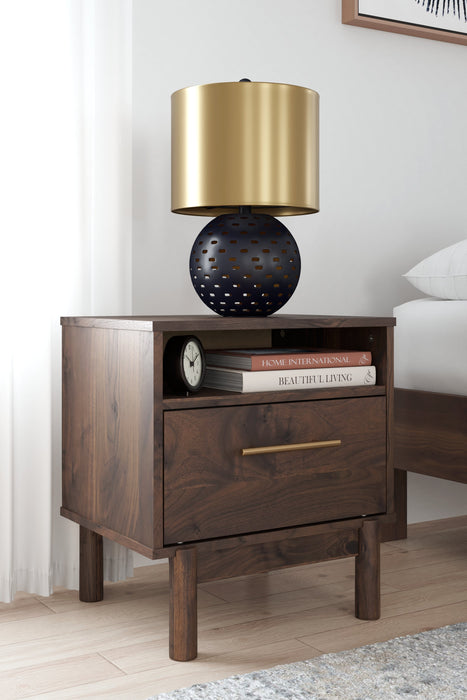 Calverson Nightstand - EB3660-291 - In Stock Furniture