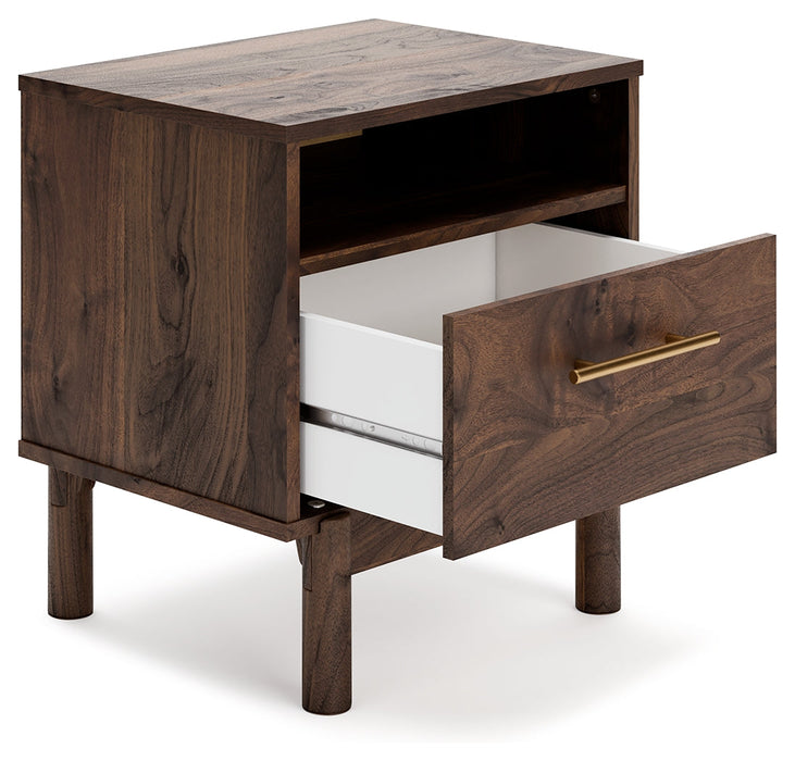 Calverson Nightstand - EB3660-291 - In Stock Furniture