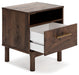 Calverson Nightstand - EB3660-291 - In Stock Furniture