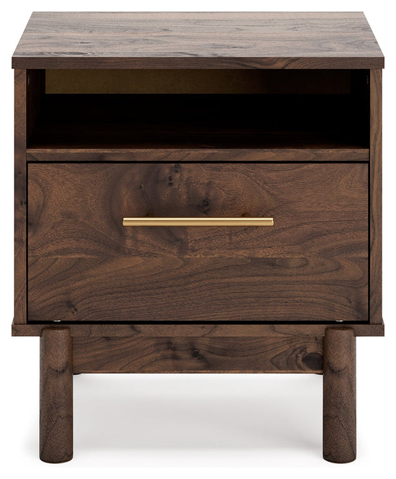 Calverson Nightstand - EB3660-291 - In Stock Furniture