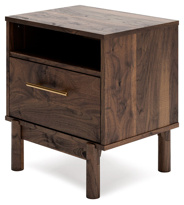 Calverson Nightstand - EB3660-291 - In Stock Furniture