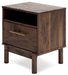 Calverson Nightstand - EB3660-291 - In Stock Furniture