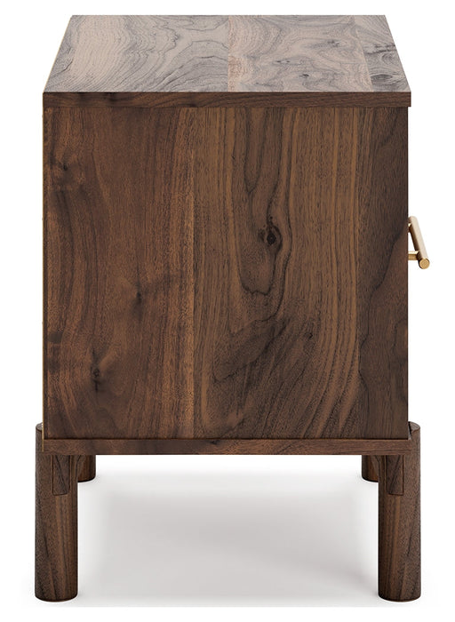 Calverson Nightstand - EB3660-291 - In Stock Furniture