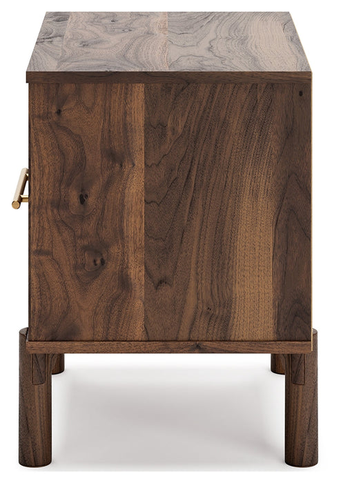 Calverson Nightstand - EB3660-291 - In Stock Furniture