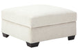 Cambri Snow Ottoman With Storage - 9280111 - Gate Furniture