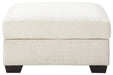 Cambri Snow Ottoman With Storage - 9280111 - Gate Furniture