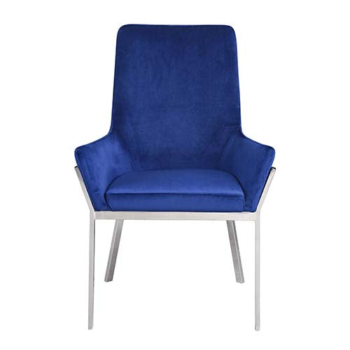 Cambrie Side Chair (2Pc) - DN00222 - In Stock Furniture