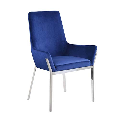 Cambrie Side Chair (2Pc) - DN00222 - In Stock Furniture