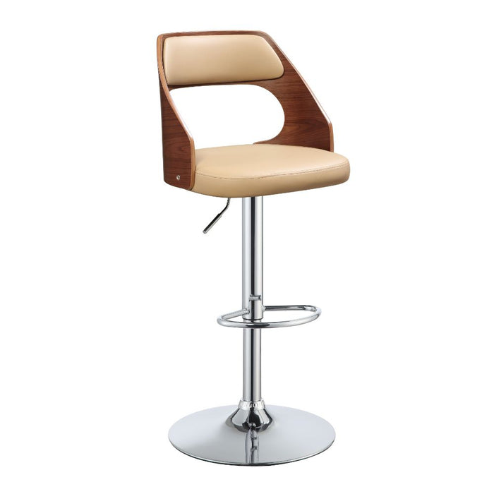 Camila Stool - 96752 - In Stock Furniture