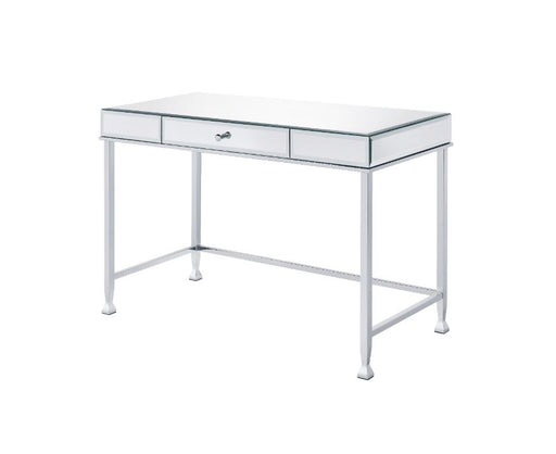Canine Writing Desk - 92975 - In Stock Furniture