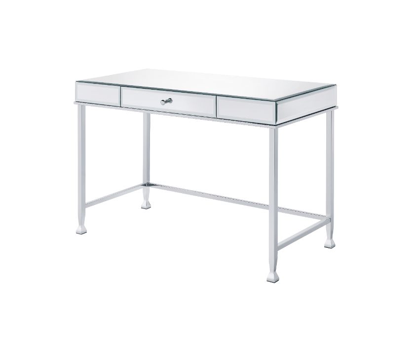 Canine Writing Desk - 92975 - In Stock Furniture